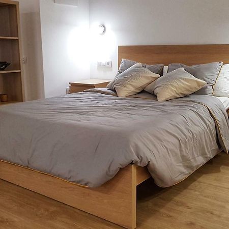 Апартаменты Loft Yolanda Centro Куэнка Экстерьер фото