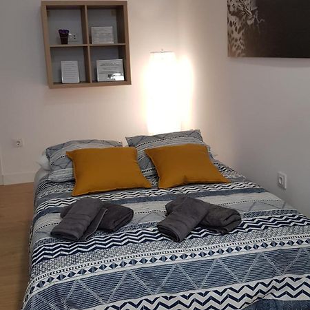 Апартаменты Loft Yolanda Centro Куэнка Экстерьер фото