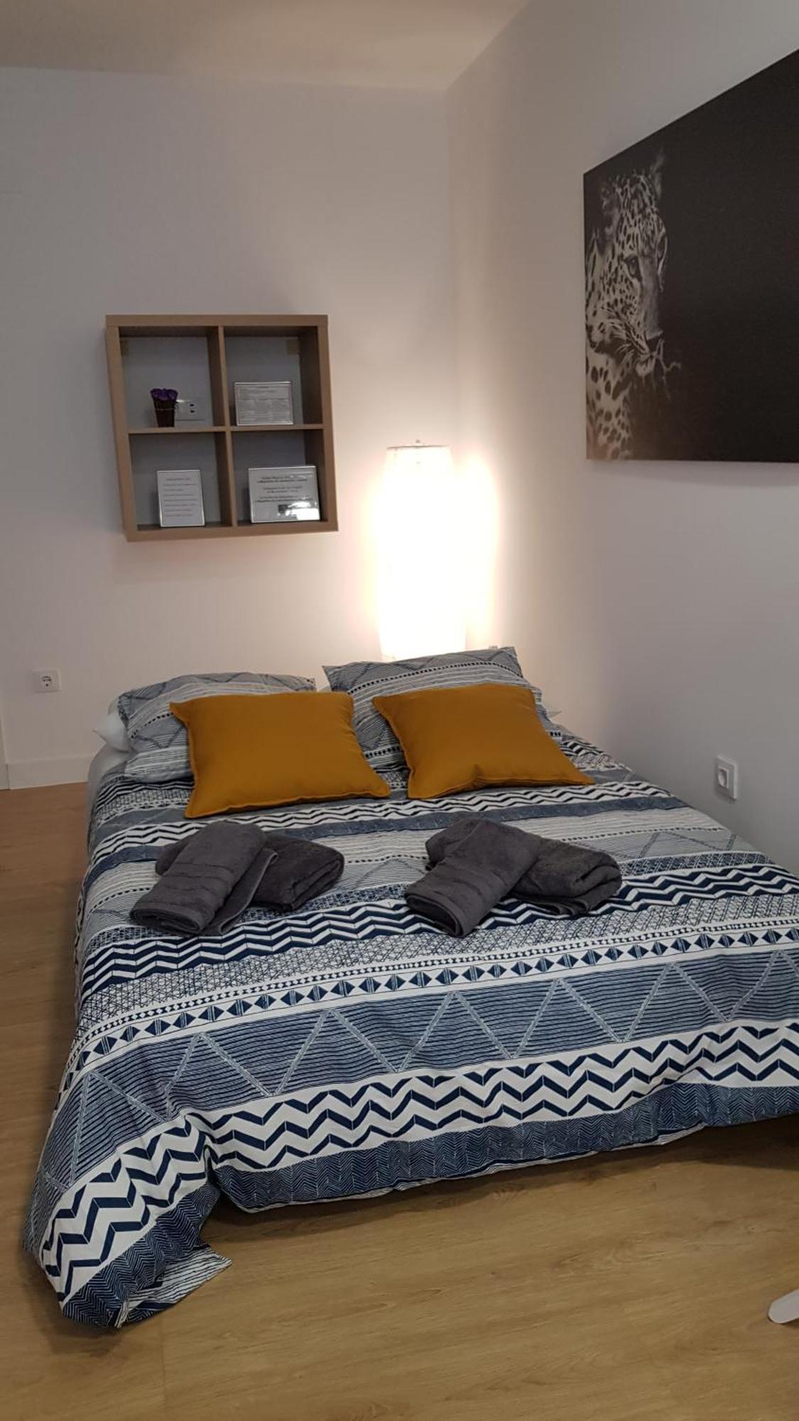 Апартаменты Loft Yolanda Centro Куэнка Экстерьер фото